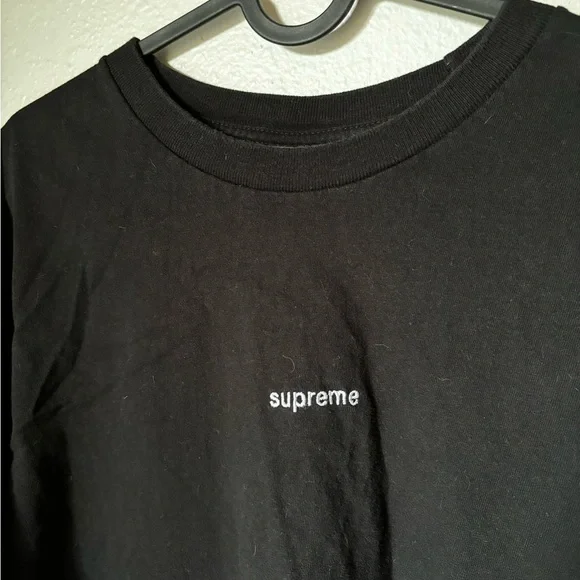 Supreme | F*** The World T-Shirt - Picture 2 of 5